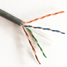 U/UTP 4PAIRS CAT6 LAN CABLE